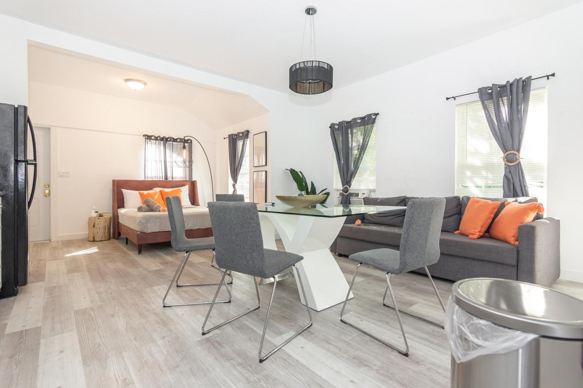 1 Bedroom Apartment - Midtown Miami Extérieur photo
