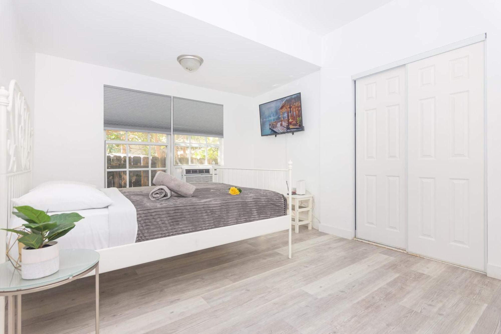 1 Bedroom Apartment - Midtown Miami Extérieur photo