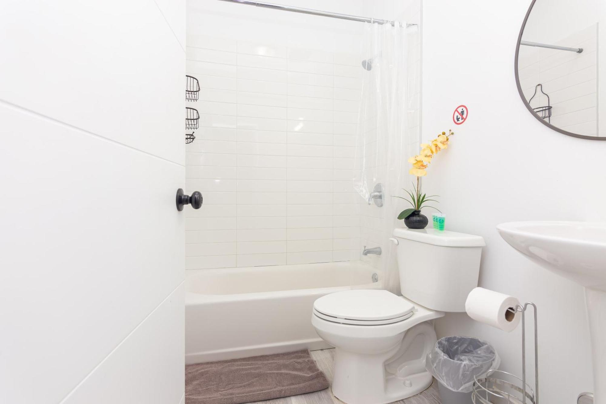 1 Bedroom Apartment - Midtown Miami Extérieur photo
