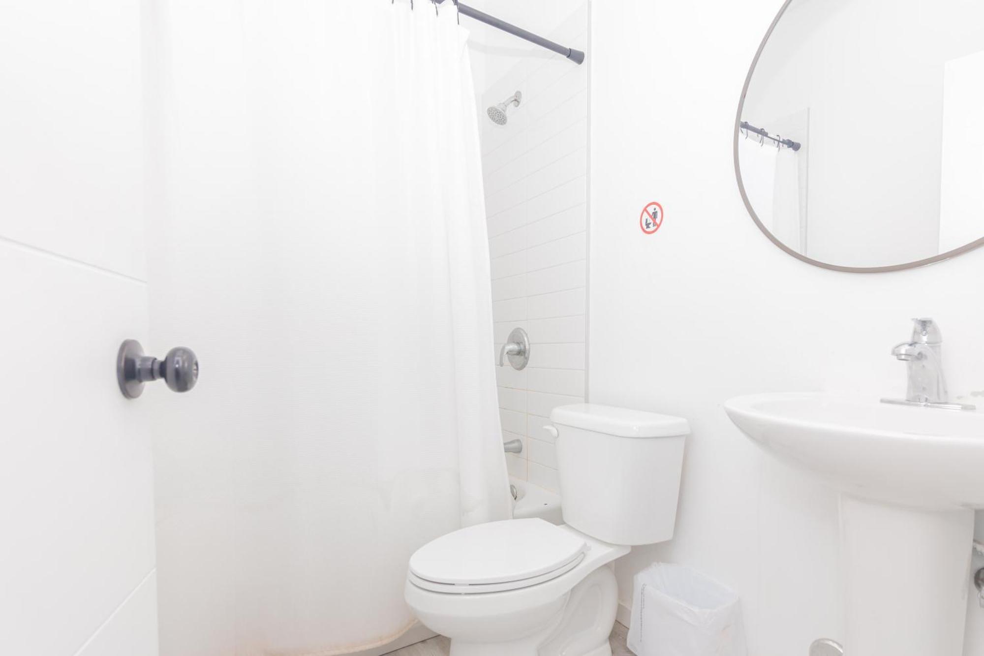 1 Bedroom Apartment - Midtown Miami Extérieur photo