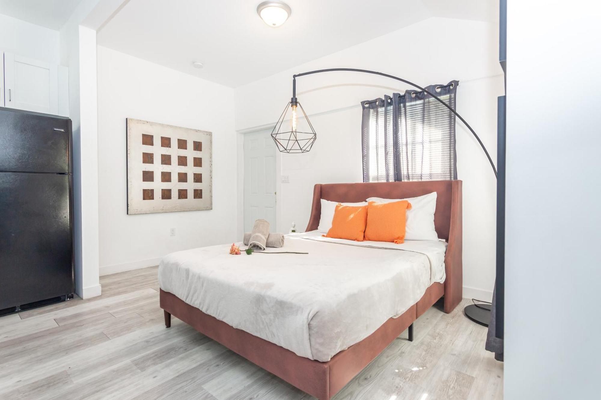 1 Bedroom Apartment - Midtown Miami Extérieur photo