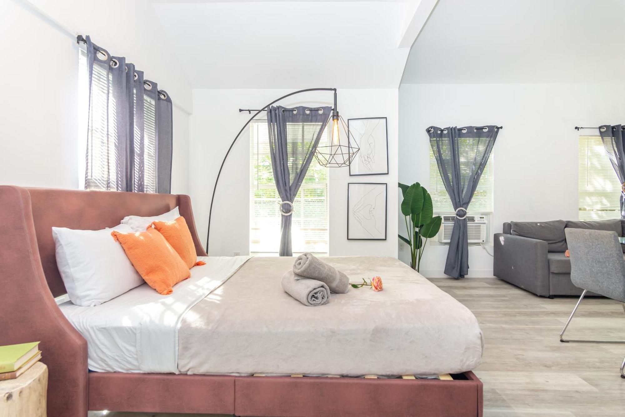 1 Bedroom Apartment - Midtown Miami Extérieur photo