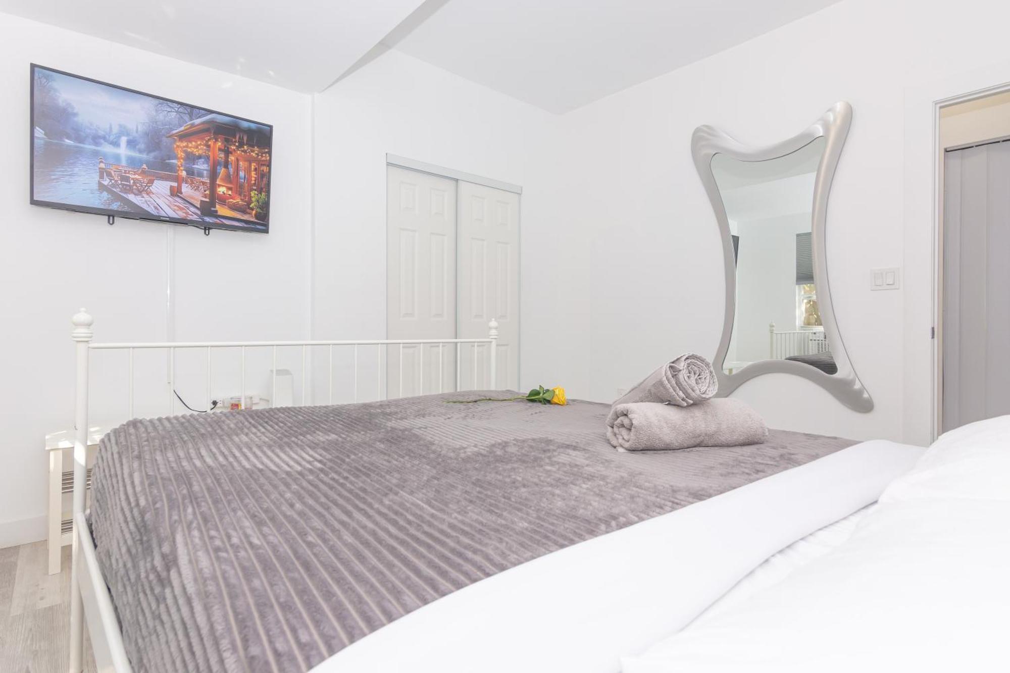 1 Bedroom Apartment - Midtown Miami Extérieur photo
