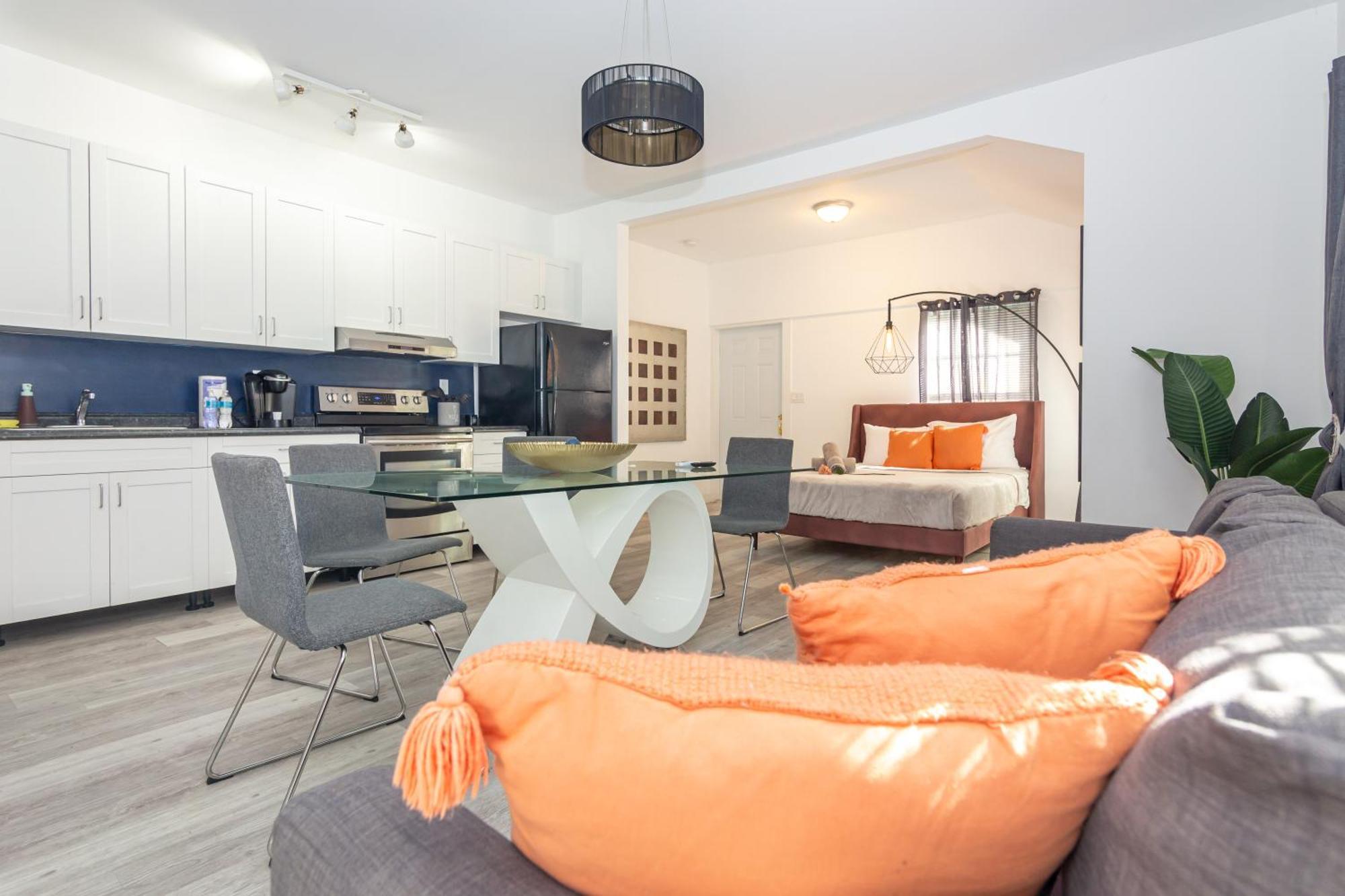 1 Bedroom Apartment - Midtown Miami Extérieur photo