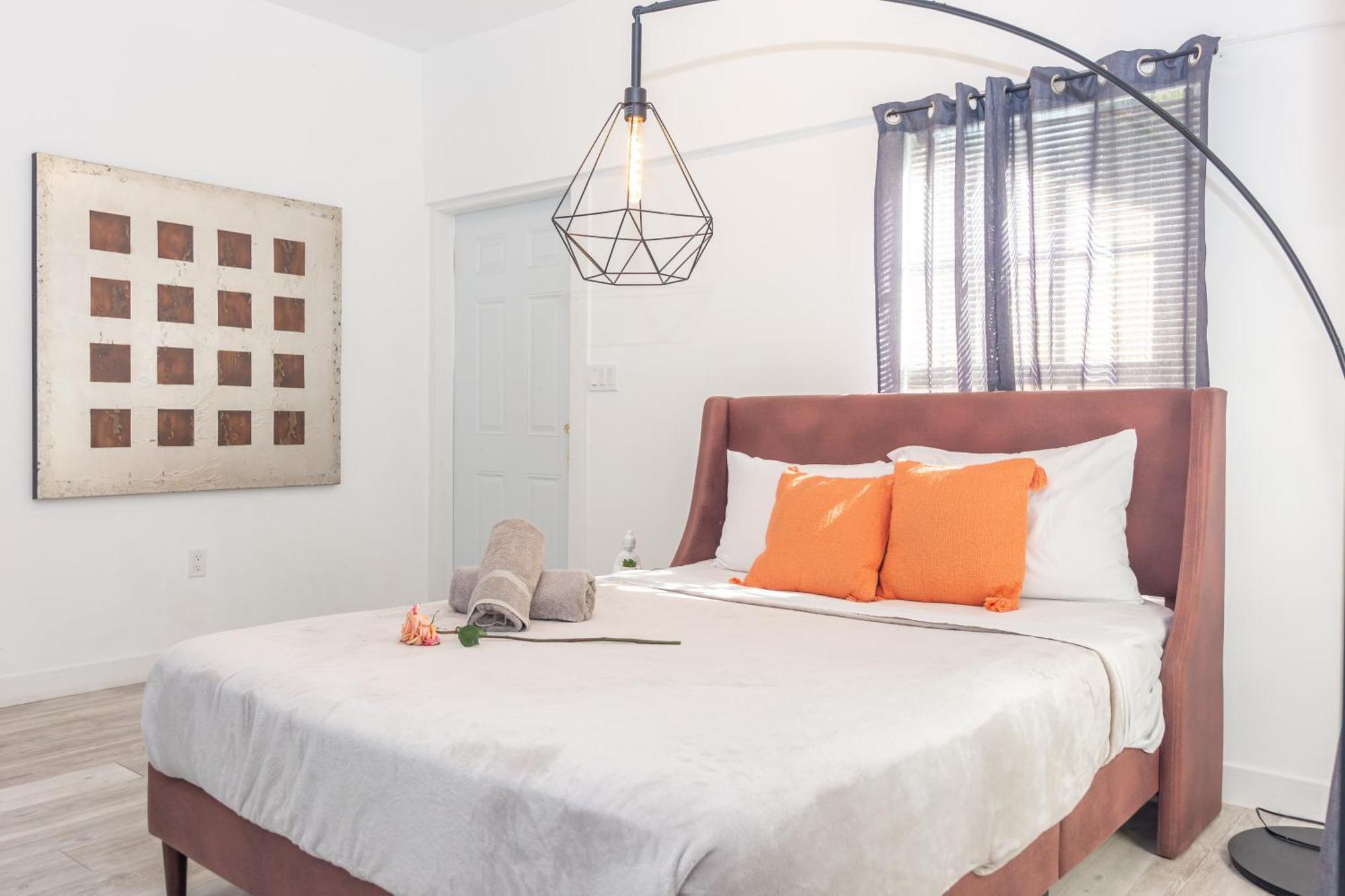 1 Bedroom Apartment - Midtown Miami Extérieur photo