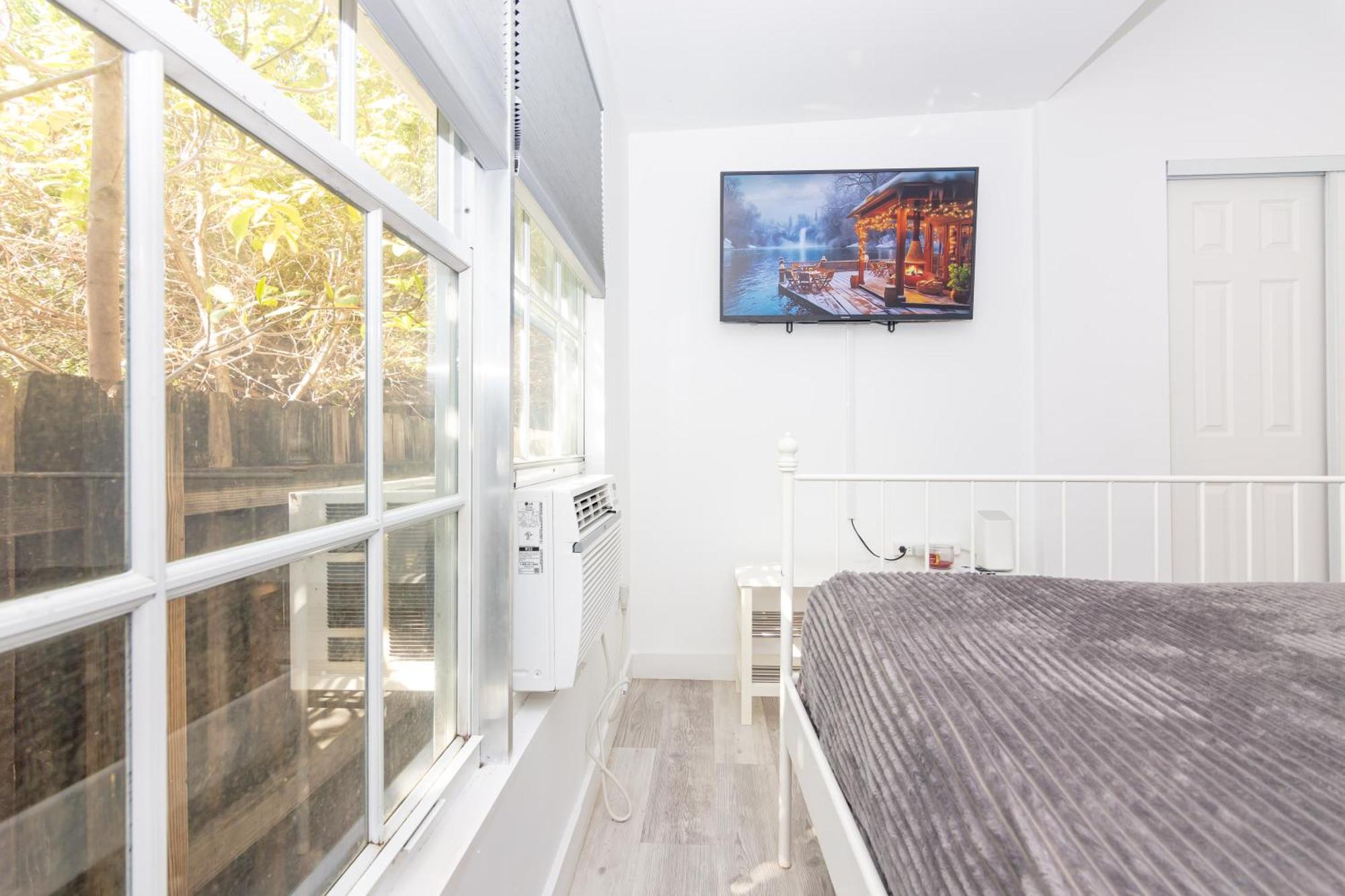 1 Bedroom Apartment - Midtown Miami Extérieur photo