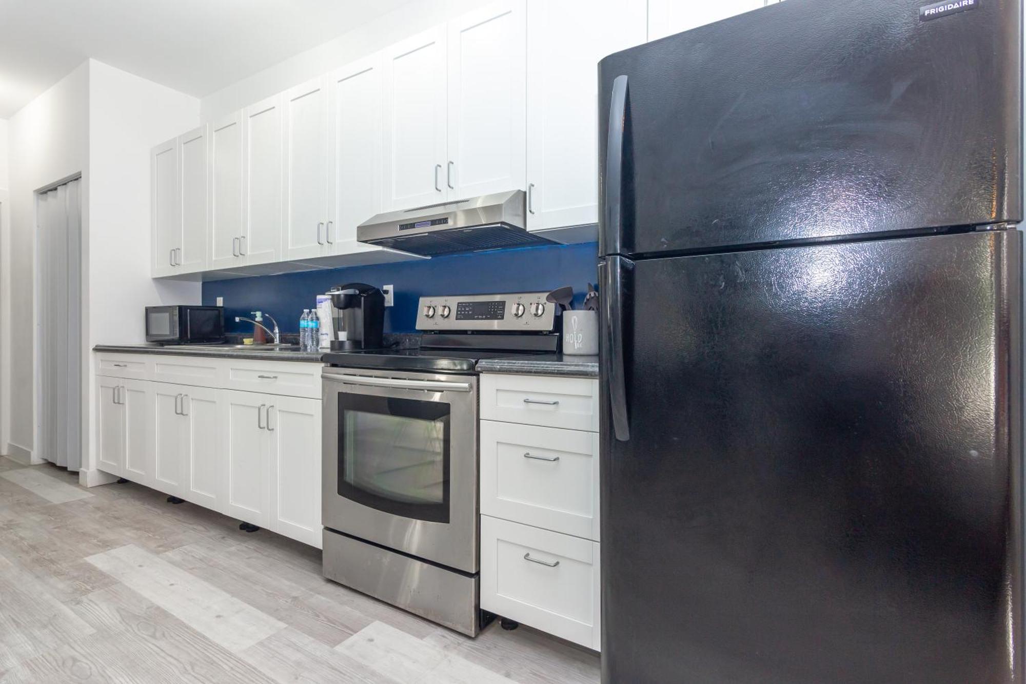 1 Bedroom Apartment - Midtown Miami Extérieur photo