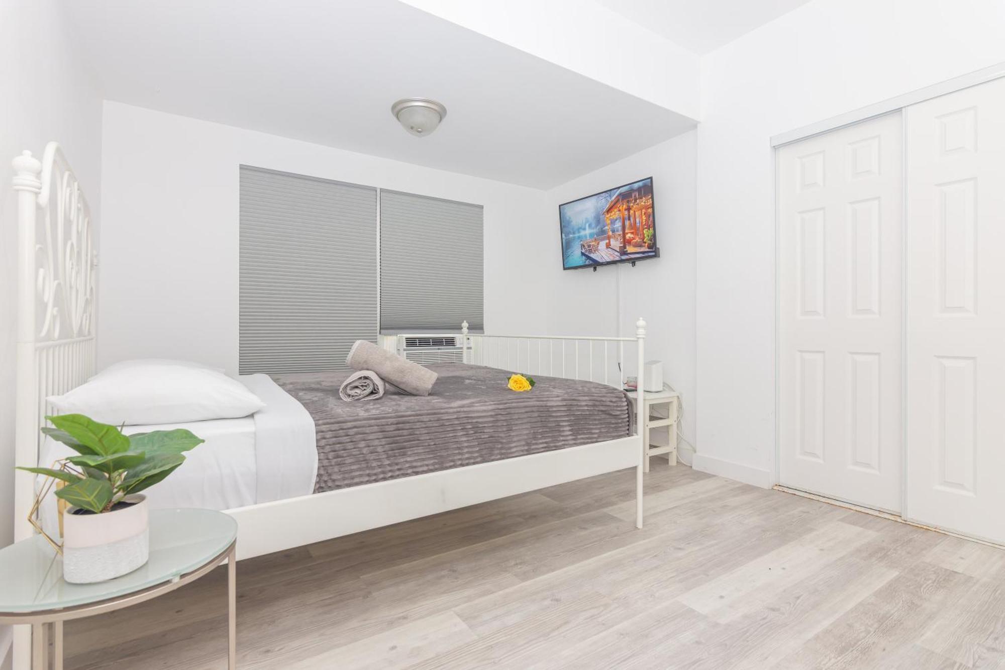 1 Bedroom Apartment - Midtown Miami Extérieur photo