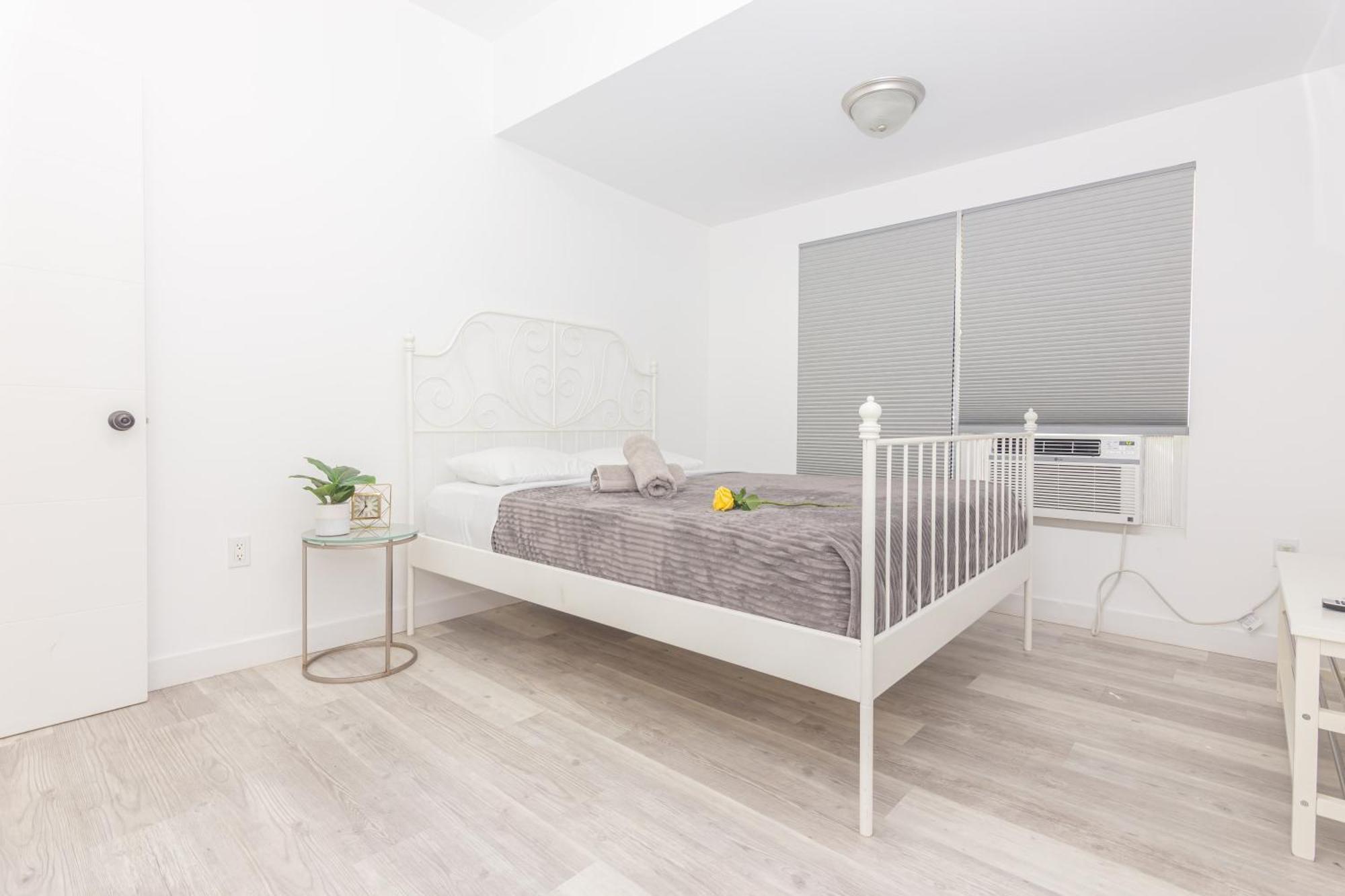 1 Bedroom Apartment - Midtown Miami Extérieur photo
