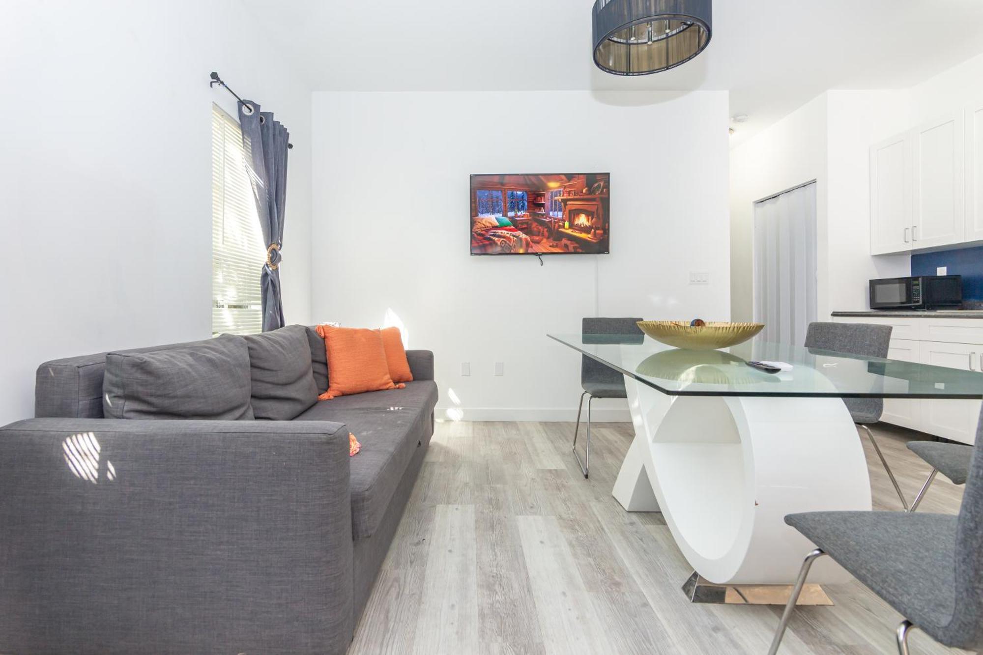 1 Bedroom Apartment - Midtown Miami Extérieur photo