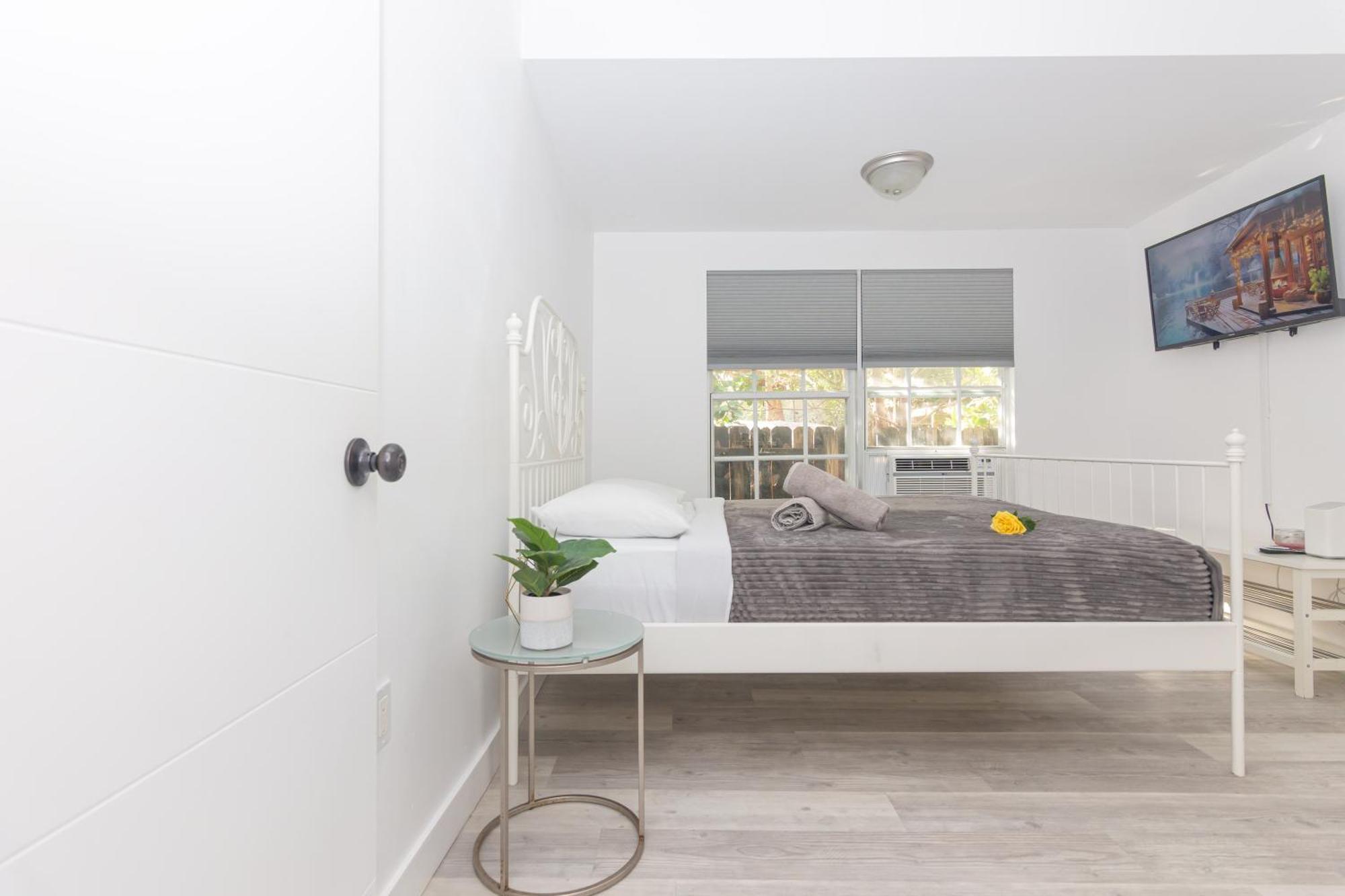 1 Bedroom Apartment - Midtown Miami Extérieur photo