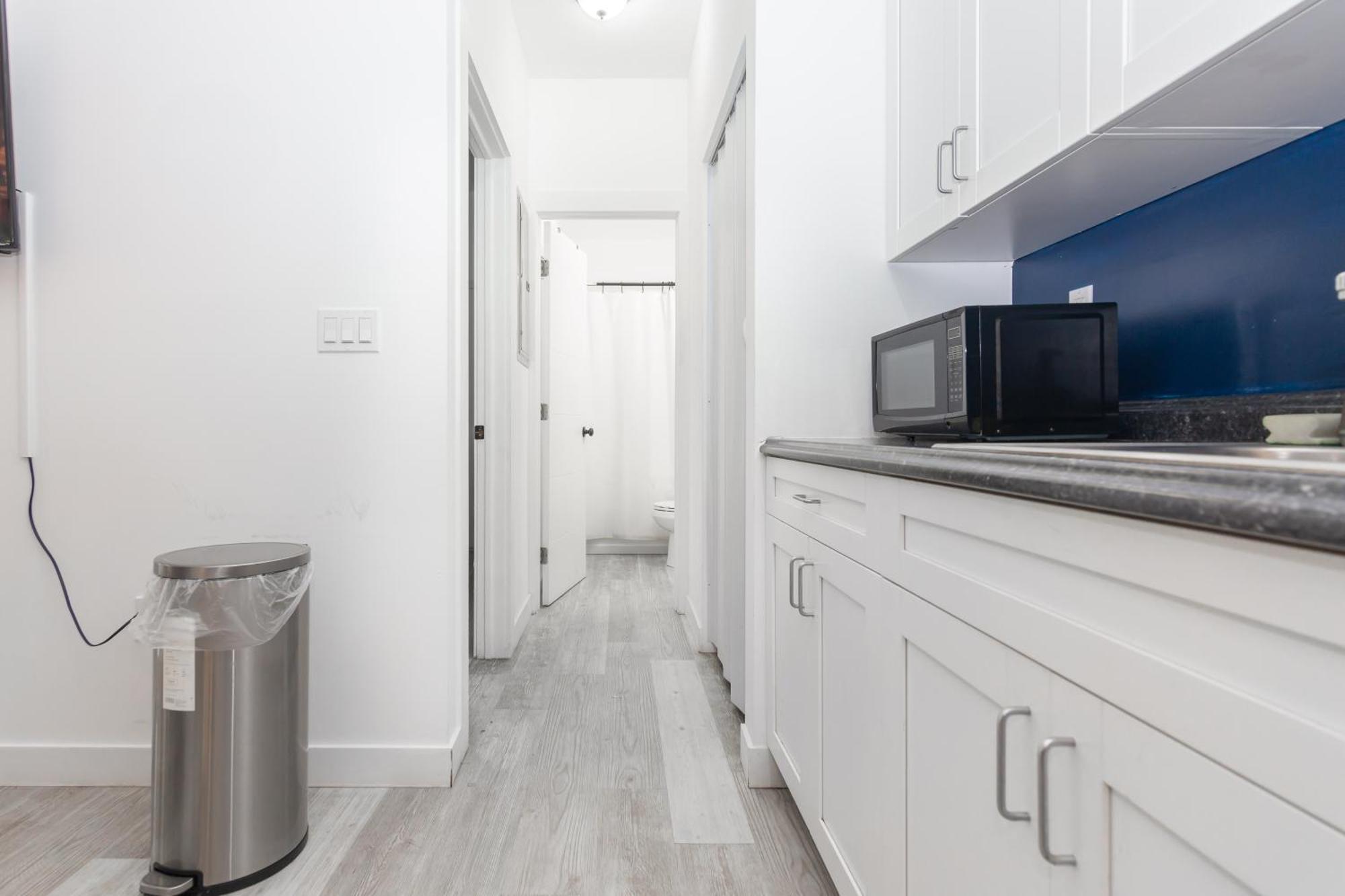 1 Bedroom Apartment - Midtown Miami Extérieur photo