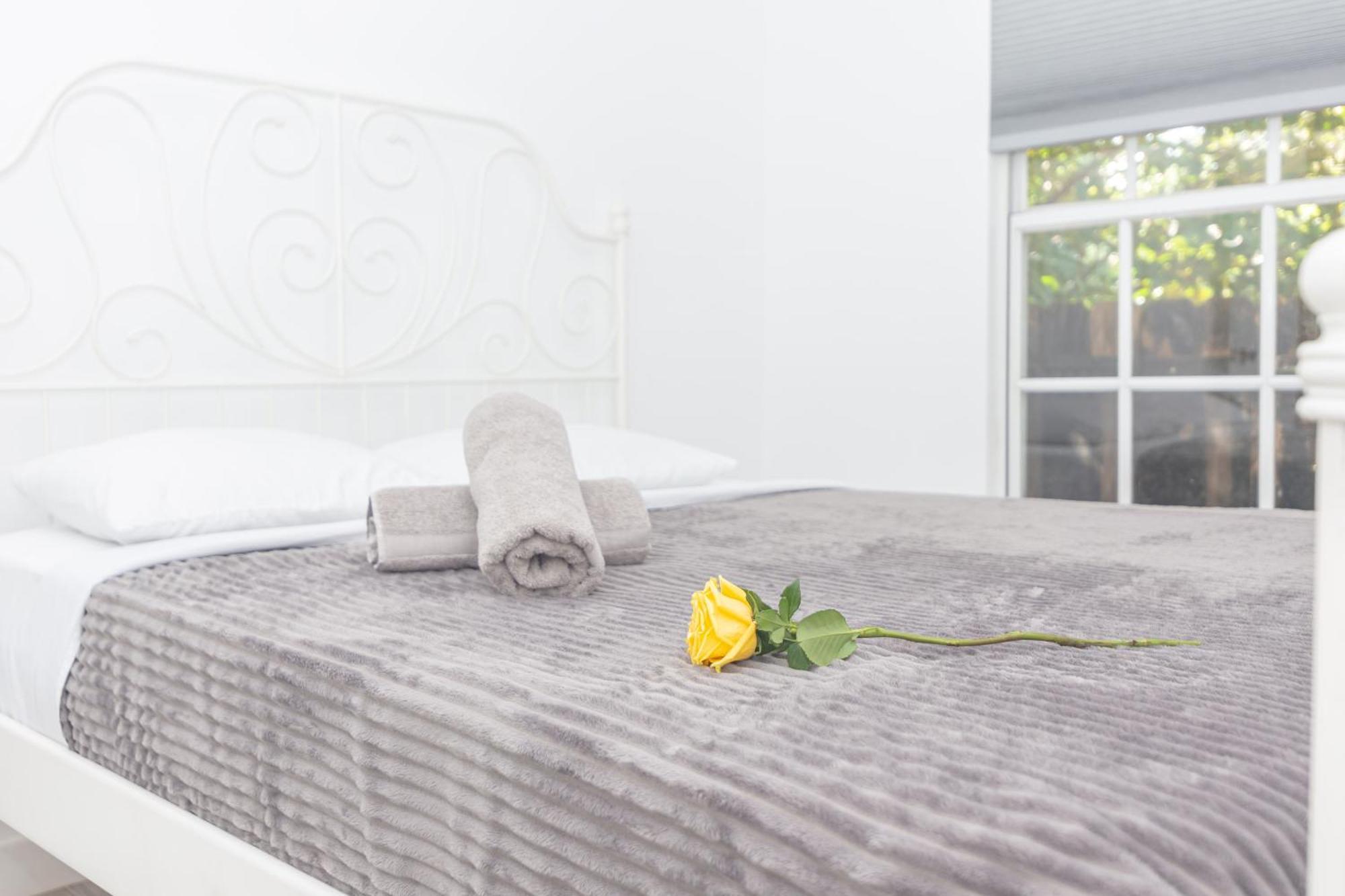 1 Bedroom Apartment - Midtown Miami Extérieur photo