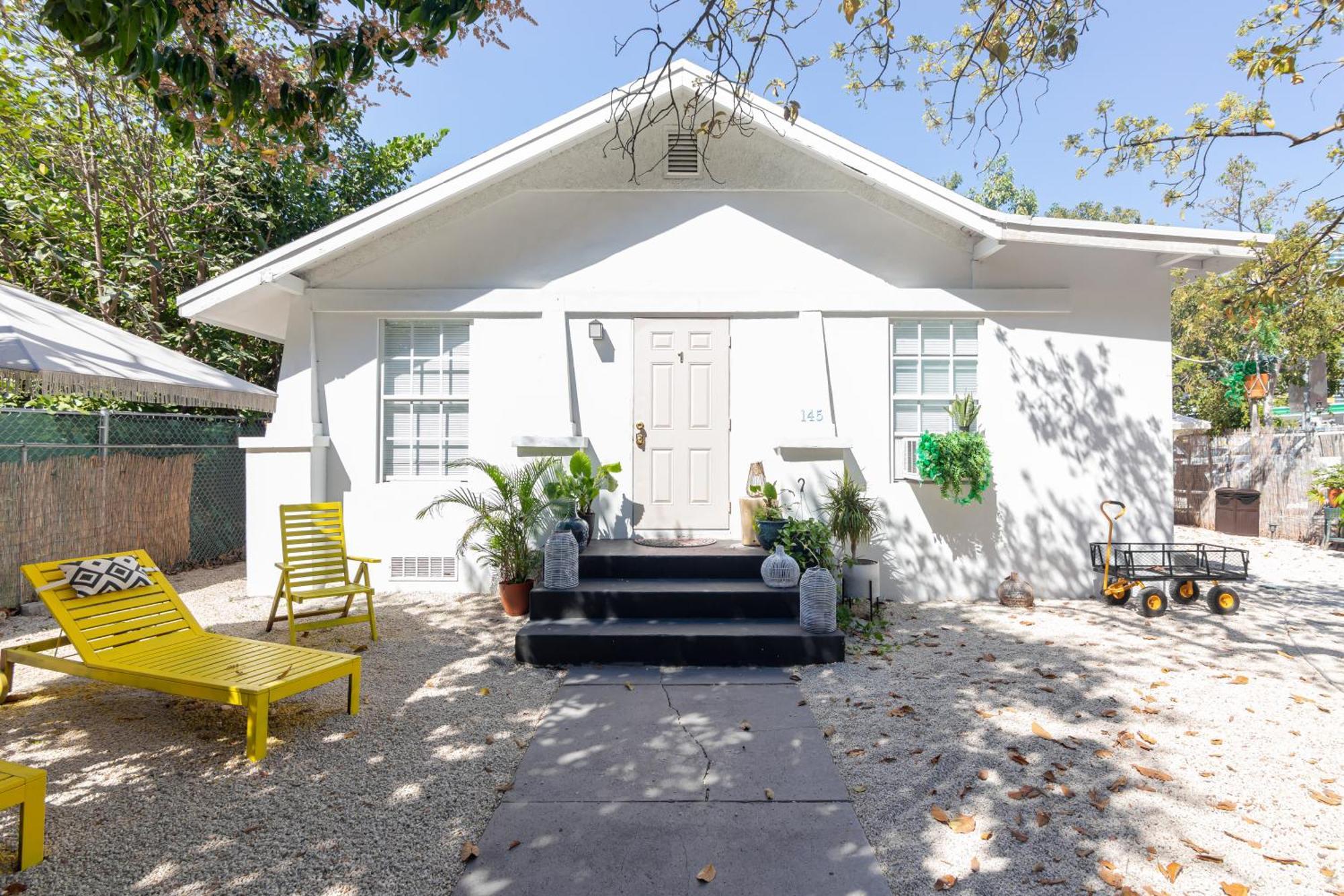 1 Bedroom Apartment - Midtown Miami Extérieur photo
