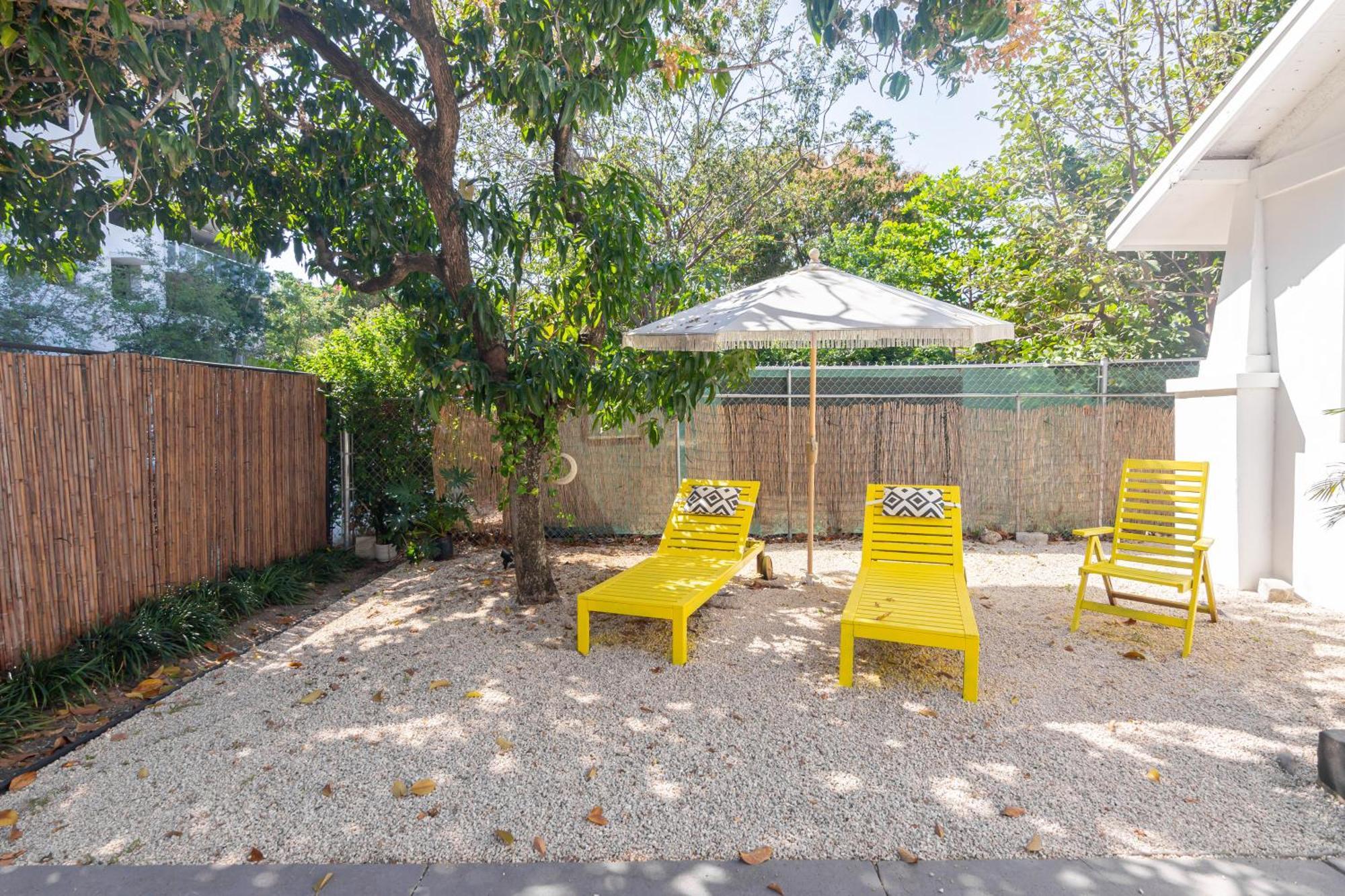 1 Bedroom Apartment - Midtown Miami Extérieur photo